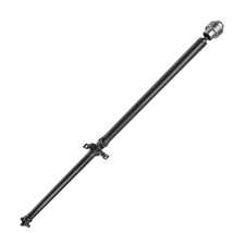 Rear Prop Shaft Driveshaft for Chevrolet Equinox GMC Terrain L4 2.4L AWD... - $206.71