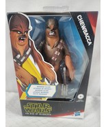 Star Wars Chewbacca Galaxy of Adventures 5 Inch Action Figure - €15,87 EUR