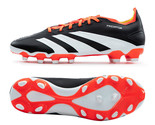 adidas Predator League MG Men&#39;s Football Shoes Soccer Sports Training NW... - £72.04 GBP+