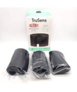 TruSens Replacement Filter x3 Carbon Layer for Z-2000 Air Purifier (Open... - £15.75 GBP