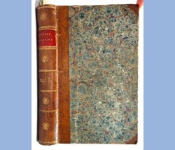 1843 antique 504p victorian CHRISTIAN RELIGIOUS servant india bible prayer BOUND - £98.88 GBP
