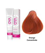 OYA Permanent Hair Color - Orange Concentrate - $26.90