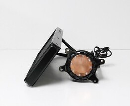 ASUS ROG Strix LC III 360 ARGB LCD All-in-one CPU Liquid Cooler image 3