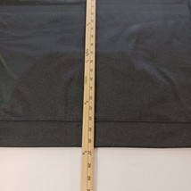 Badgers Sport VISTAVIA HILL BASEBALL Men's Gray Hoodie Pullover Sweatshirt Sz L image 13