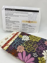 Hen &amp; Chicks Studio Traveling&#39; Totes Sewing Kit NEW - £22.77 GBP