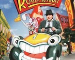Who Framed Roger Rabbit DVD | Special Edition | Region 4 - $8.77