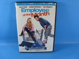 Employee of the Month (DVD, 2006) Jessica Simpson, Dane Cook, Dax Shepherd - £4.69 GBP