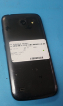 Huawei Y536A Fusion 3 Battery Door Back Cover Gray - £8.38 GBP