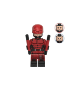 Daredevil Marvel Daredevil:Born Again (2025) Minifigure - €8,59 EUR