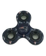 New England Patriots Tri Printed Fidget Spinner Hand Spinner Toy - £9.42 GBP