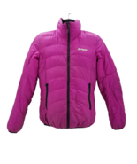 Bergans of Norway Purple Womans 700 fill 5341  Down Light Lady Jacket Sz... - $52.34