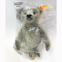 Steiff Teddy Mohair Bear Richard Steiff Limited Edition Danbury Mint New... - $95.00
