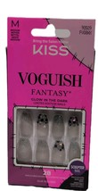 Voguish Fantasy Glow in the dark Halloween Nails Limited Edition 90509 NEW - $11.00