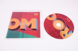 KING CRIMSON - VROOOM - CD - $7.00 CAD