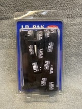 NEW United Space Alliance Lanyard ID Holder KG JD - $24.75