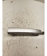Passenger Door Handle Exterior Assembly Door Turbo Fits 08-14 IMPREZA 13... - $46.15 CAD