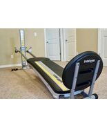 Total Gym FIT Total Body Trainer - $299.99