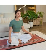 HealthyLine TAO Mat Full Short 6024 Firm - PEMF InfraMat Pro - 60&quot; x 24&quot; - $632.61
