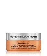 Peter Thomas Roth Potent C Power Brightening Hydra-Gel 60pcs - $164.12 CAD