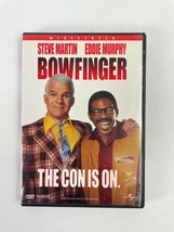 Steve Martin Eddie Murphy Bowfinder The Conison DVD Movies - £11.85 GBP