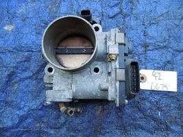 07-08 Acura TL J32A3 electronic throttle body assembly engine motor OEM ... - €111,70 EUR