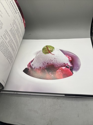 MASTER CHEFS OF FRANCE ~ MAITRES CUISINIERS ~ 2017 ~ THE COOKBOOK ~ Item image 12