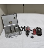 VTG Ford Rotunda ERE71 3/8&quot; Drive Pneumatic Butterfly Impact Wrench Set ... - $3,620.10 MXN