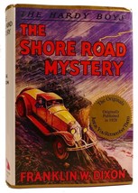 Franklin W. Dixon The Shore Road Mystery Fascimile Edition 4th Printing - £64.83 GBP