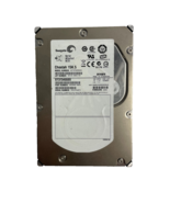 Seagate Cheetah 15K.5 SAS Model ST373455SS 15000RPM Hard Disc Drive Cach... - $36.66 CAD