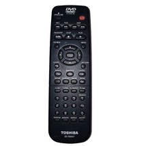 Toshiba SE-R0047 Remote Control Genuine OEM Tested Works - £10.06 GBP
