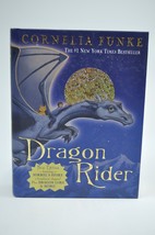 Dragon Rider By Cornelia Funke - $4.99