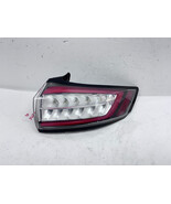 FT4B13404AM 2015 2015 2017 2018 FORD EDGE LED REAR OUTER RIGHT OEM TAIL ... - €129,87 EUR