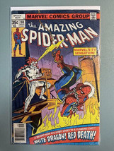 Amazing Spider-Man(vol. 1) #184 - £4.57 GBP