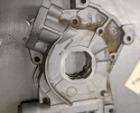 Engine Oil Pump From 2007 Ford F-150 FLEX FUEL 5.4 - $34.95