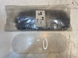 Bag of 10 Bullard Inner Respirator Lens P771B | 77-1B - $29.99