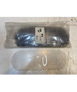 Bag of 10 Bullard Inner Respirator Lens P771B | 77-1B - $558.09 MXN