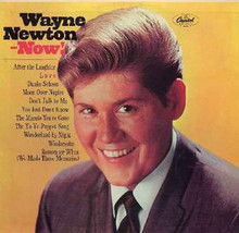 Wayne Newton - Now! [LP] - £31.59 GBP