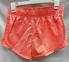 Women's Small Alive Magnetics Athletic Running Shorts Siesta Coral  image 3