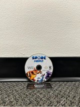 Spore Hero Wii Loose Video Game - $2.84