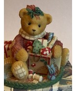 Cherished Teddies KAYLA 533815 Special Limited Edition w/ box - $9.07 CAD