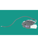 07-2013 mercedes w221 s400 s550 cl600 sunroof sun roof motor 2168200042 oem - $1,288.90 MXN