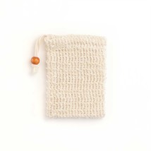 PLANT OATH | Soap Bag | Eco-Friendly Durable Cotton Reusable Bag | Sustainable - £6.17 GBP