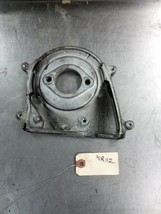 Right Rear Timing Cover From 2011 Honda Pilot  3.5 - $24.95