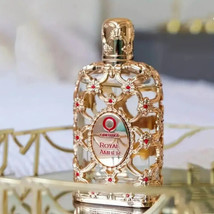 Orientica Royal Amber For Women - 2.7 OZ EDP Spray Long Lasting Floral Scent ... - $149.99