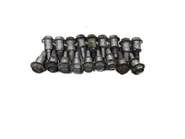 Valve Cover Bolt Set From 2017 Subaru Impreza  2.0 - £19.94 GBP