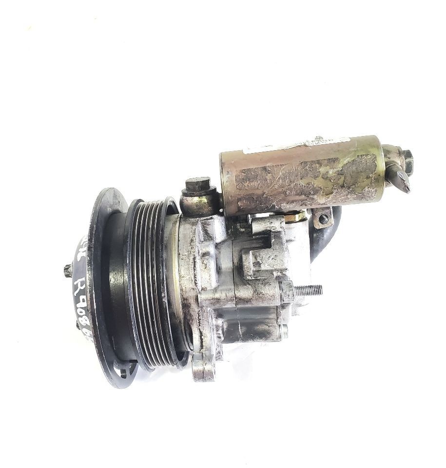 2001 2002 Mercedes S55 OEM Tandem Power Steering Pump Item image 11