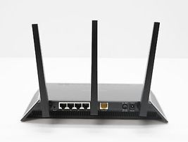 NETGEAR Nighthawk R6900 AC1900 Smart WiFi Router  image 7