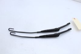 97-04 MERCEDES-BENZ SLK230 WIPER ARMS PAIR Q4767 image 8