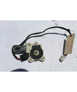 2003-2006 MERCEDES BENZ S600 LH DRIVER SIDE WINDOW REGULATOR MOTOR K2703 - €47,59 EUR