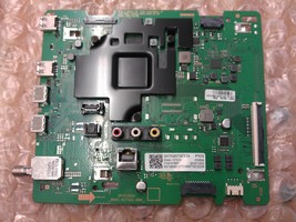 * BN94-15731A Main Board From Samsung QN75Q6DTAFXZA CB01 LCD TV   - $77.95